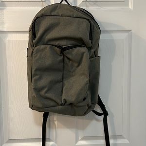 Lululemon backpack